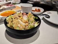 -韩时烤肉(枫蓝店)
