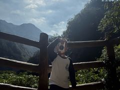 -雁荡山风景名胜区