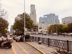 -万达广场(南昌红谷滩店)