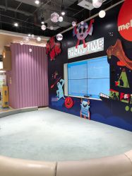 -meland club亲子乐园(石家庄万象城店)