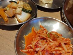 -西塔老太太泥炉烤肉(北京望京店)