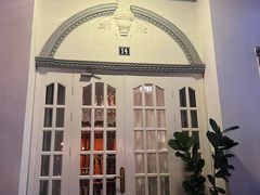 -La Villa French Restaurant