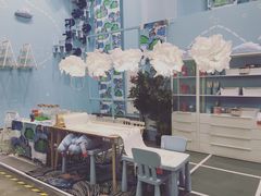 -宜家家居（上海徐汇商场店）-停车场