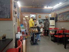 -丽影重庆小面(定西路店)