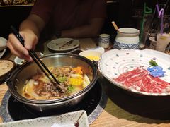 -蟹将军·松叶蟹和牛日料放题自助(K11店)