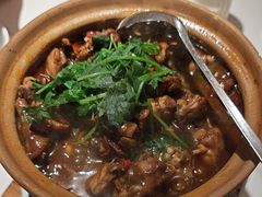 -川味堂·四川豆花(八卦岭店)