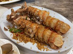 -富来美食(成发大厦店)