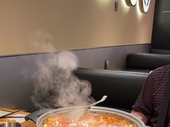 -师烤·豆花烤鱼(深圳坂田天虹店)