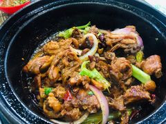 -嘟享吃重庆鸡公煲(五一店)