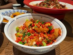 -八碗湘长沙市井菜(坡子街店)