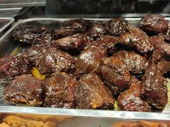 -乔波食品(杜桥中心菜场店)