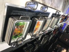 -鹭江潮餐厅•福建菜(鹭江佲家酒店)