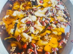 -川旺角融合菜•海景餐厅(星海广场店)