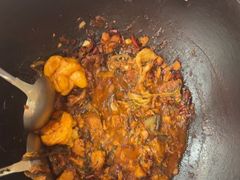 -江湖水乡铁锅炖魚(周庄嘉园店)