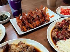 -贤花饭店(城阳店)