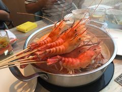 大青虾-阿杜打边炉(五江天街店)