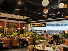 -半秋山西餐厅(巴南万达广场店)