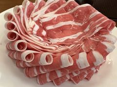 -清真·鸦儿李记·涮肉(和平里店)