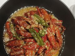 -丹江渔村(上地店)