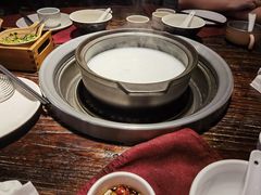 -大良毋米粥(锦龙路总店)