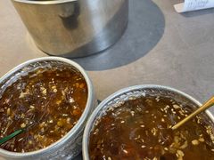 -耍盆友·重庆江湖菜(百子湾店)