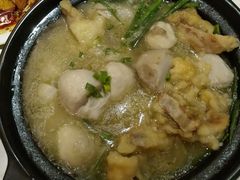 -川味堂·四川豆花(八卦岭店)
