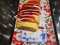 -七星布车休闲料理店