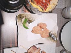 -山葵家·创意料理(临平银泰城店)