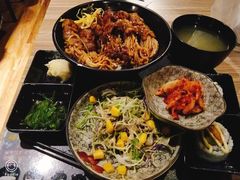 -左舞和风屋便当(金地店)