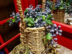 -烛影拾光观景餐厅·创意菜·摄影·小提琴(大唐不夜城店)