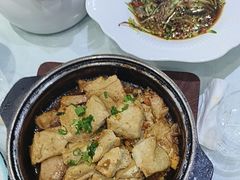 -鲜得莱渔港·小平岛海胆馆(七贤岭店)