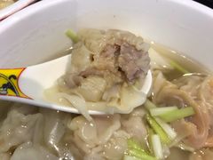 -一记面馆(易发店)