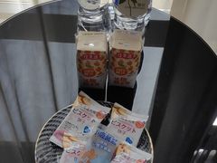 -烟台百纳瑞汀酒店