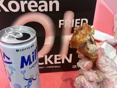 -悠个炸鸡(南京创始店)