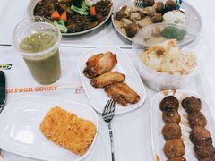 -宜家·瑞典风味餐厅(北京西红门店)