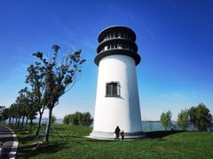 -阳澄湖半岛旅游度假区