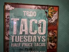 -TEQO·Mexican food & Bar