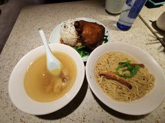 -东园小馆·早茶·淮扬小炒(三盛广场店)