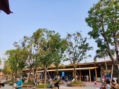 -美的鹭湖探索王国