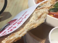 -阿甘锅盔(合生汇购物中心店)