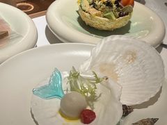 -王品牛排(郑州大卫城店)