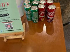 -黄山老妈·土菜(碧桂园店)