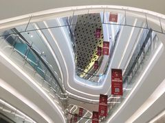 -银泰百货(厦门国贸中心店)