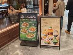 -玲婧胡同·生日蛋糕·餐厅(嘉里城店)