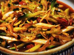 -一捞鲜•青岛大虾面(八大关店)