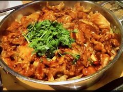 -黄记煌三汁焖锅(渝北金港国际店)