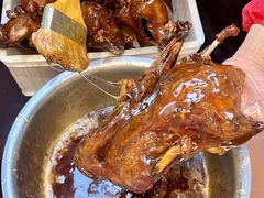 -王浩儿纪六孃甜皮鸭(乐山总店)