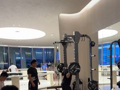 -YCHL FIT 健身(星寰店)