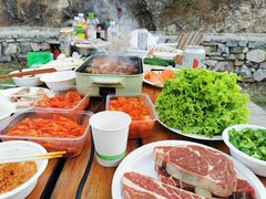 -北京山里寒舍度假酒店