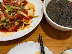 -毛草房(南辛庄街店)